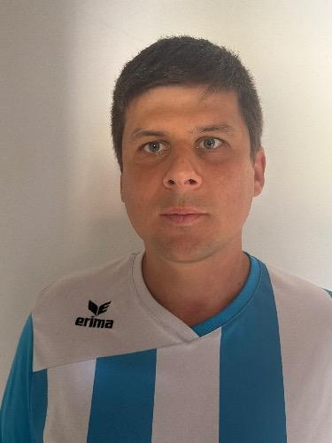 Marius Alexander Bona
