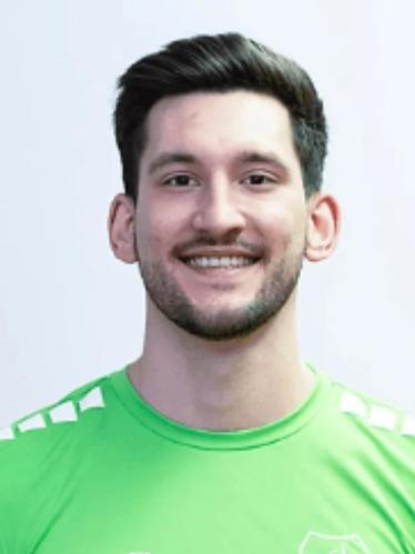 Dominic Breese