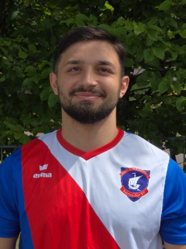 Ibrahim-Salih Balkan