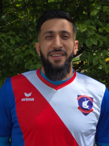 Moaead Rashdan