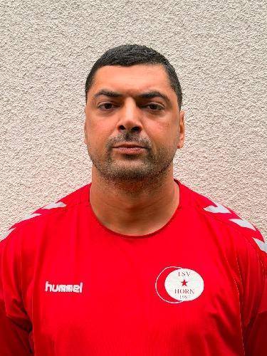 Dogus Bedirhan Atbas