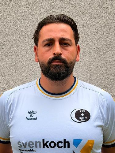 Baris Oender