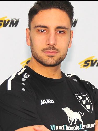 Gianluca Incarnato