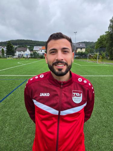 Anil Namik Ekinci