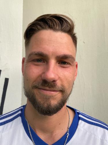 Nico Günther