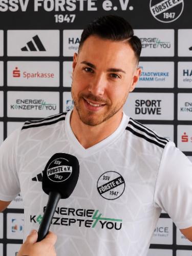 Marco Budweg