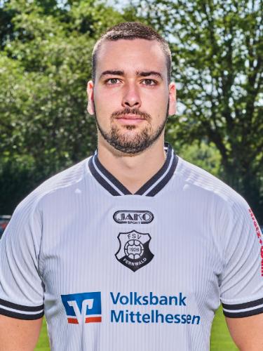 Tim Moritz Becker
