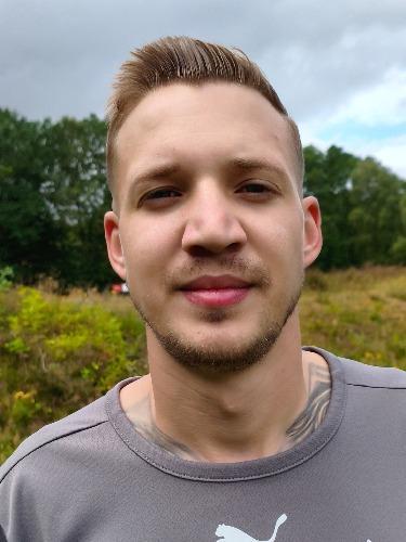 Simon Uchtenhagen