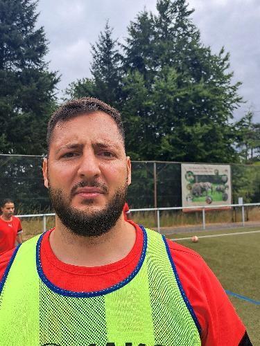 Koray Emirdag