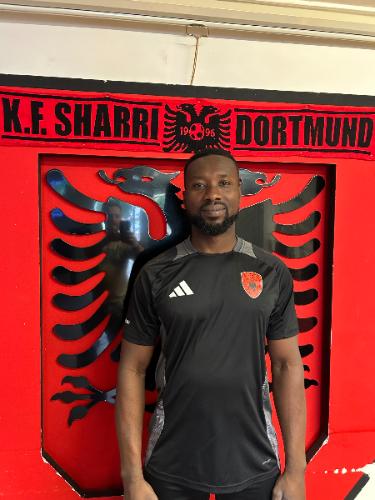 George Osei