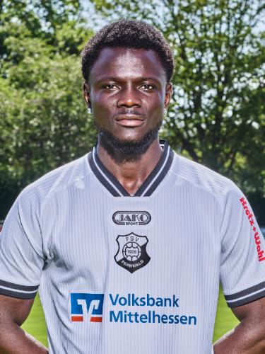 Sekou Beka Camara