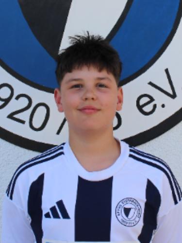 Luis Klemautzki