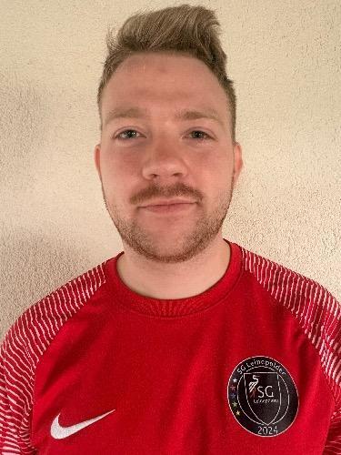 Jannik Kuba