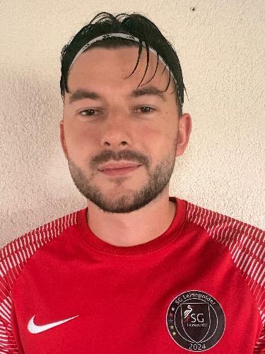 Fabian Hundertmark
