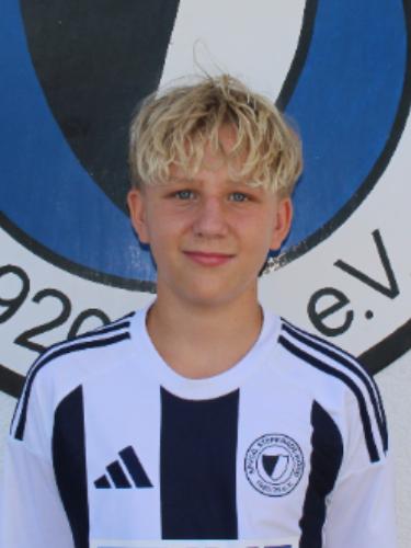 Dennis Stebner