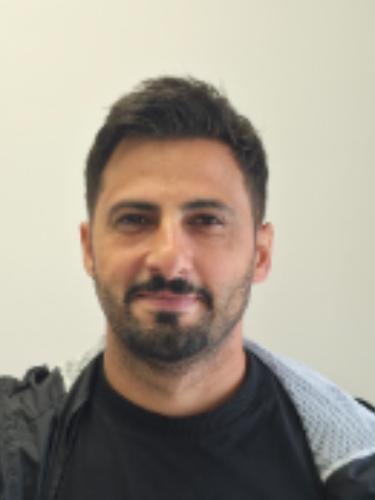 Serkan Tekdemir