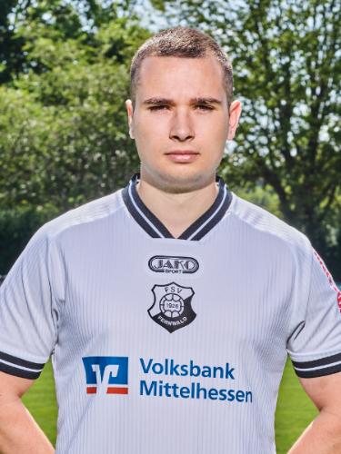 Tom Hofmann