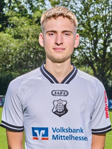 Ole Huefner