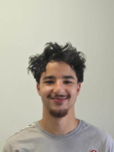 Mohamed-Amin Darri