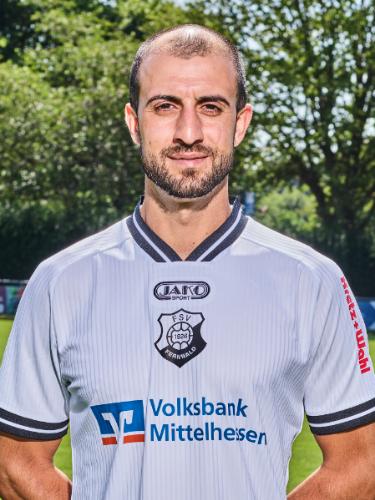 Mehmet Kilic