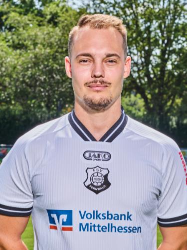 Luca Kurz