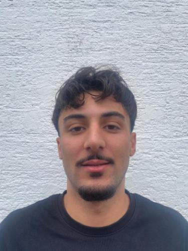 Mohammad Haj Mohammad