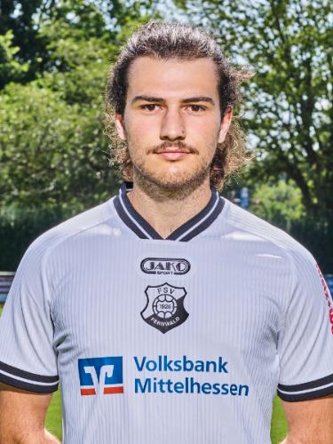 Alexander Lambrinos