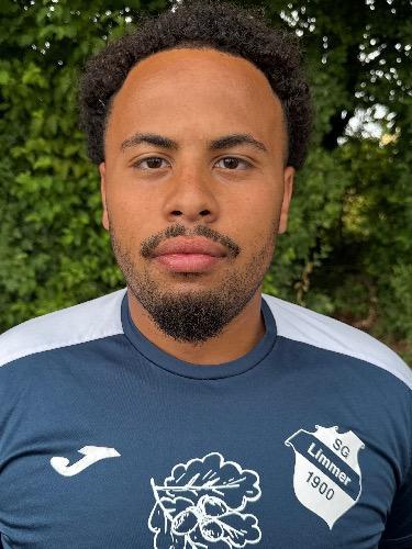 Zakariya Haderi