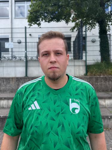 Ibrahim Draganovic