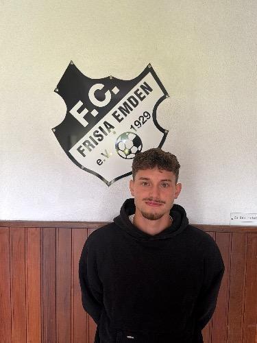 Kristian Schemberger