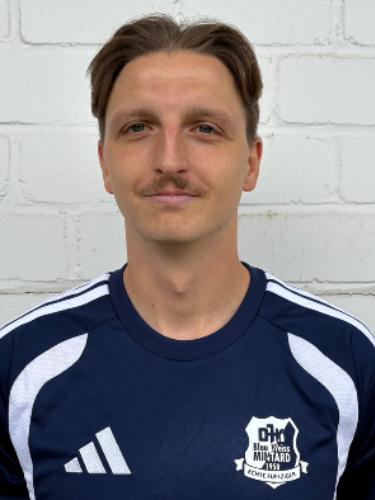 Philipp Czaschke