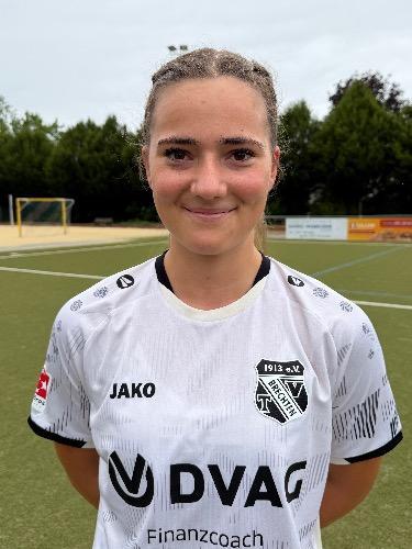 Sophie Groß