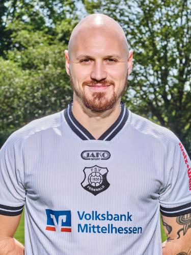 Felix Schmieder