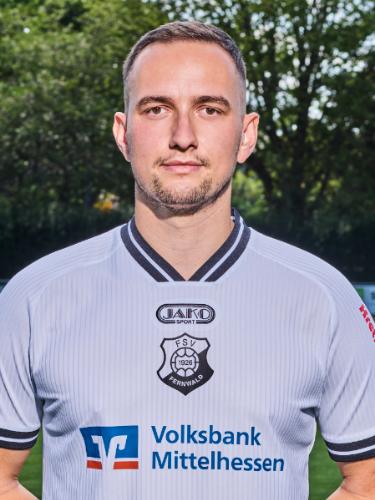 Paul Steingraeber