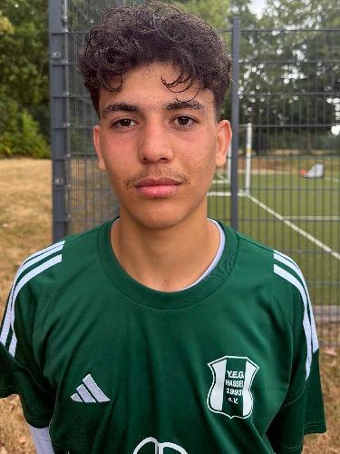 Omar Assalama