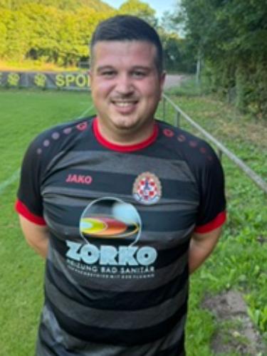 Aleksandar Milos Dzonlaga