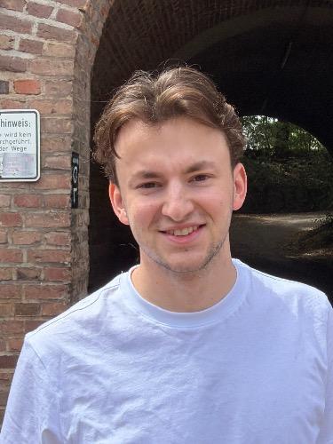 Paul Schadomsky