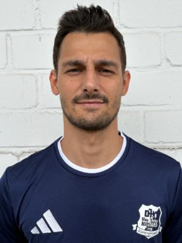 Nico Maurice Kaiser