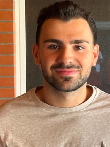 Jamal Koussaybani