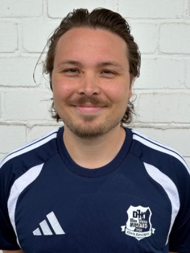 Jan Niclas Klein