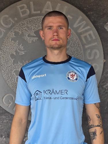 Fabian Breidenbach