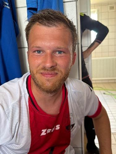 Kristian Scheid