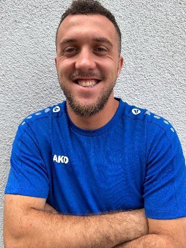 Bleron Arifi