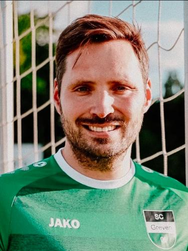 Nico Eschhaus