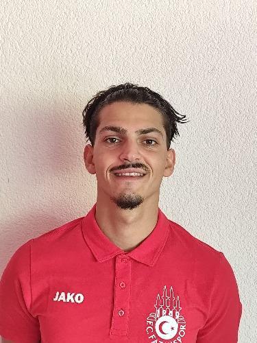 Enes Koc