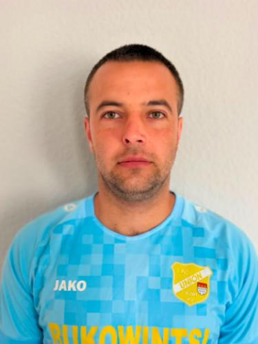 Serhii Sorotskyi