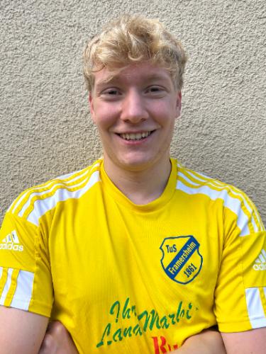 Ricky Joel Preiß