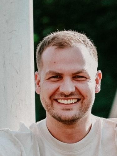 Dominik Wierling