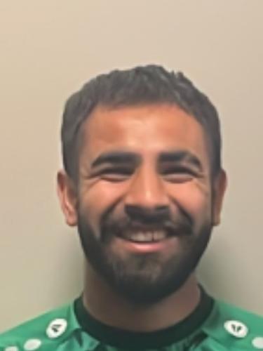 Yasin Sahin