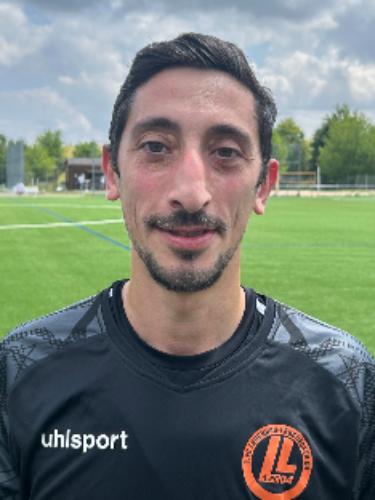 Maurizio Jantorno